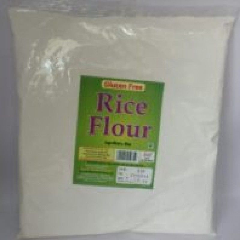 Bewell rice flour