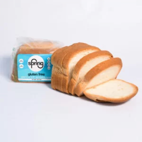 Gluten free Bread- Soft delicious 200gm