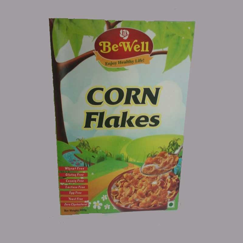 Gluten Free Corn Flakes