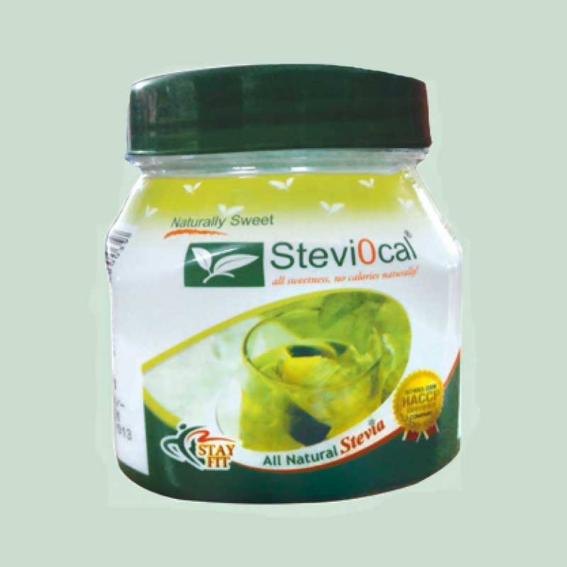 SteviOcal Natural Sweetener