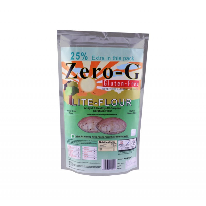 Zero G Lite Flour