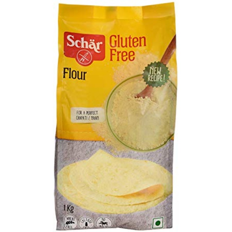 Schar flour
